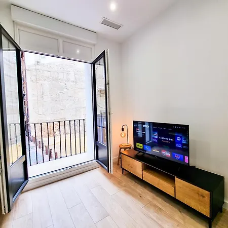 Pilar Dreams Comotucasa Appartement *