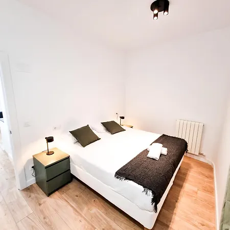 Appartement Pilar Dreams Comotucasa Saragosse