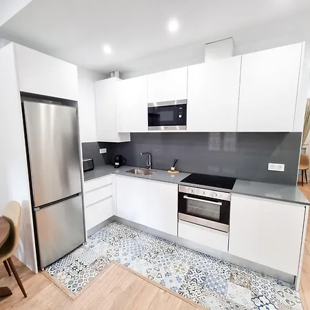 Appartement Pilar Dreams Comotucasa