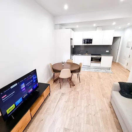 Pilar Dreams Comotucasa Apartment *