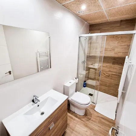 Pilar Dreams Comotucasa Apartamento