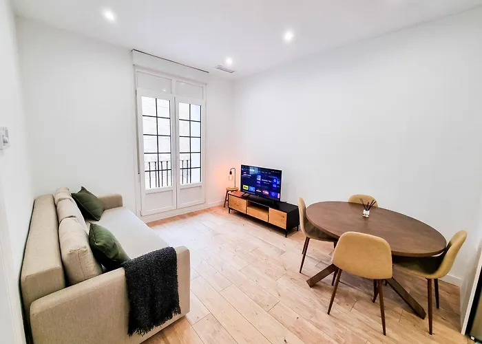 Pilar Dreams Comotucasa Zaragoza