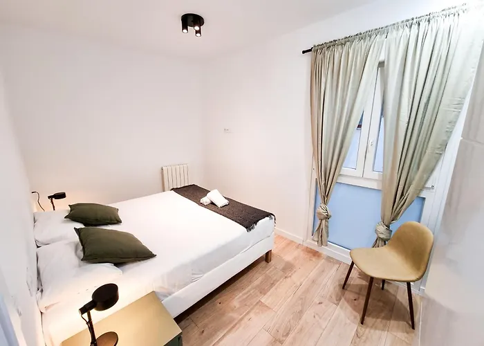 Pilar Dreams Comotucasa * Zaragoza