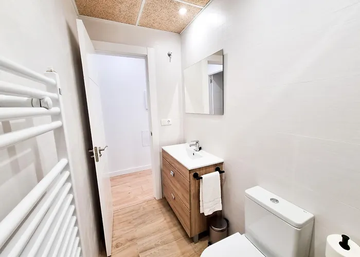 Pilar Dreams Comotucasa Apartment Zaragoza